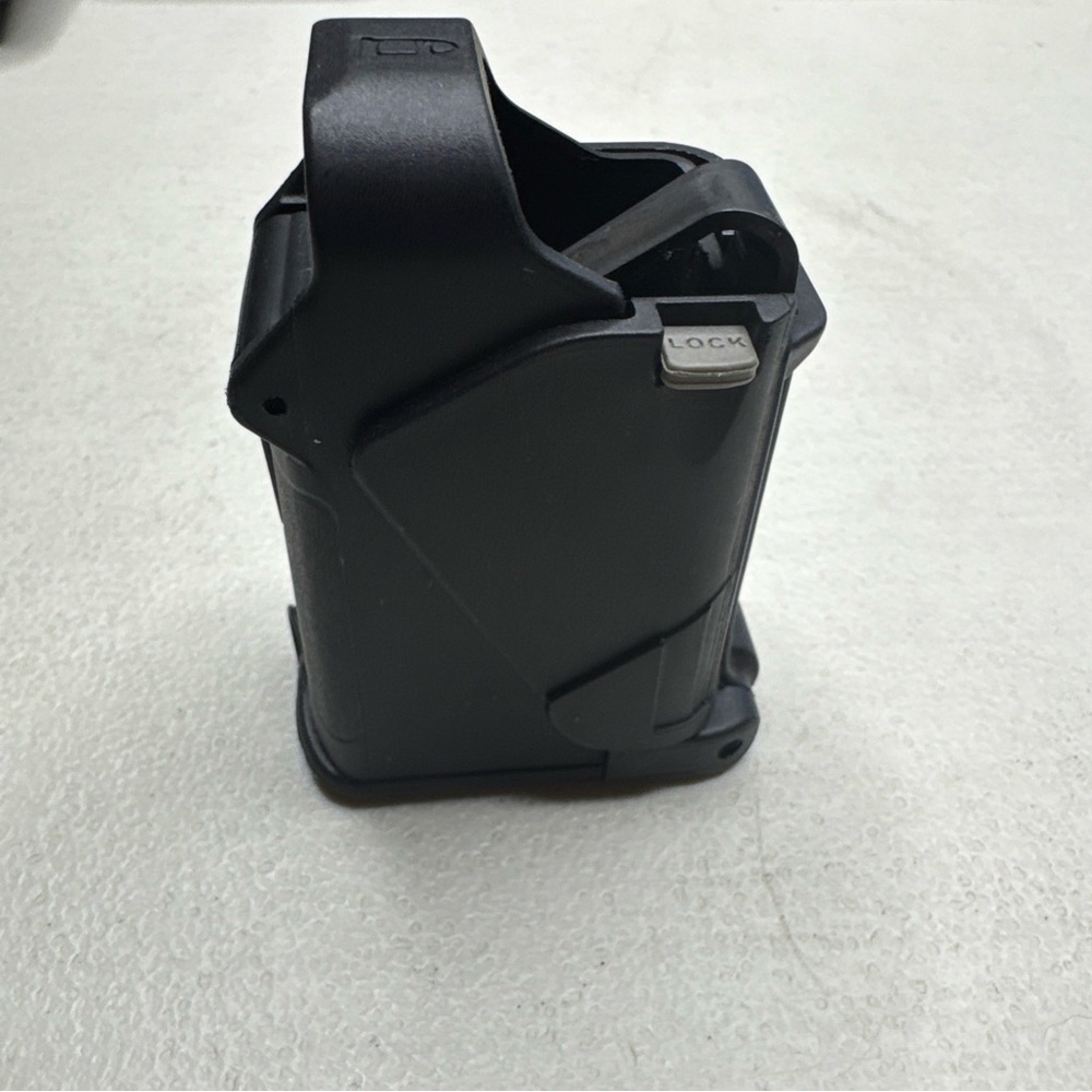 UpLula Black Universal Magazine Loader - Picture 3 of 5